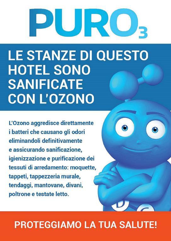 Hotel Palazzo Giordano Bruno Nola Esterno foto